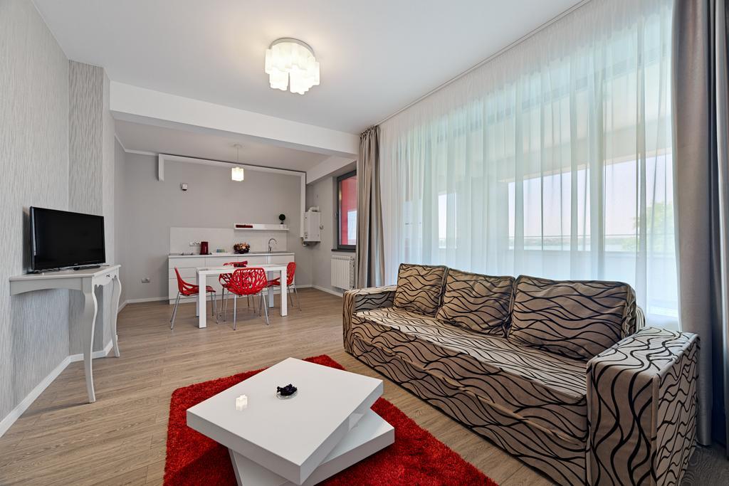 Tomis Garden Apartments מאמאיה חדר תמונה